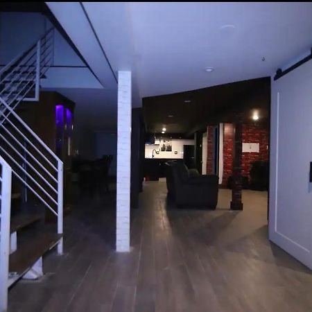 Bushwick Gem. Apartment นิวยอร์ก ภายนอก รูปภาพ