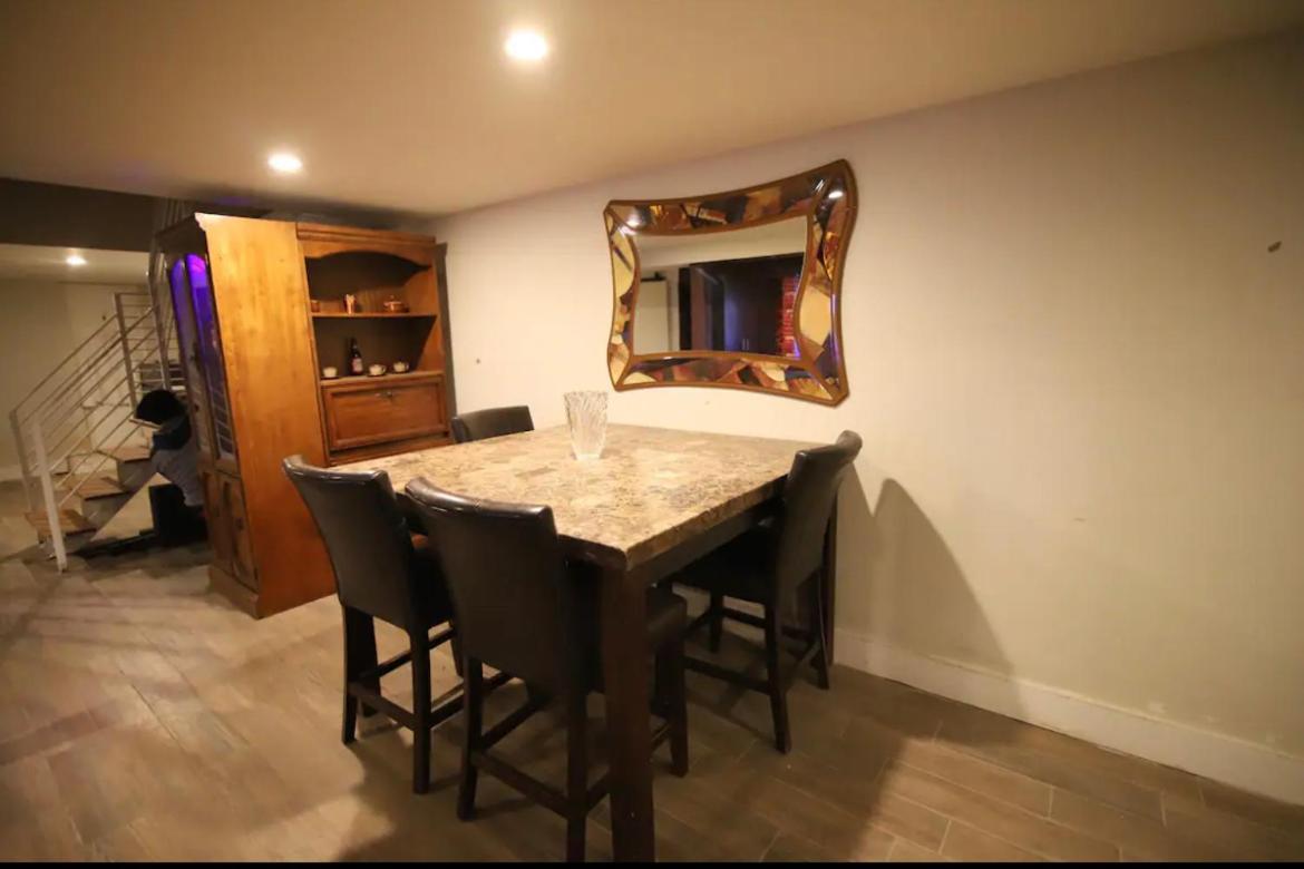 Bushwick Gem. Apartment นิวยอร์ก ภายนอก รูปภาพ