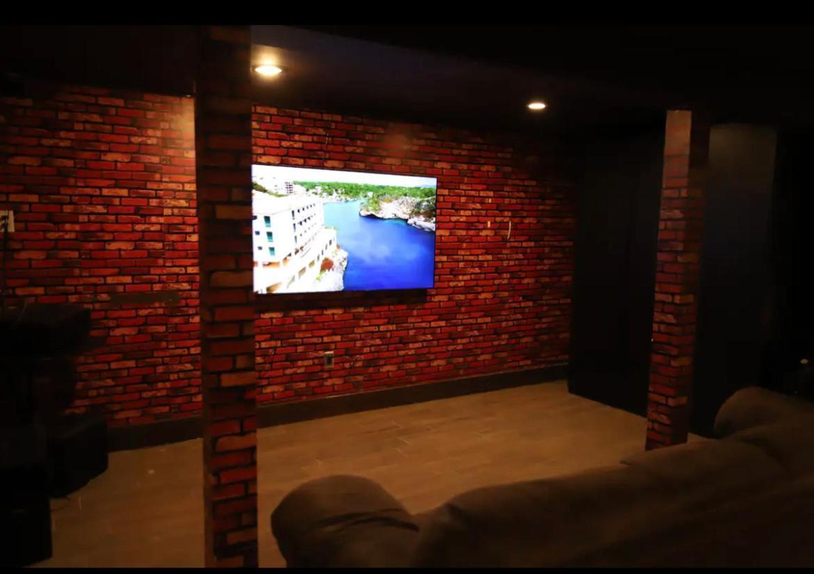 Bushwick Gem. Apartment นิวยอร์ก ภายนอก รูปภาพ